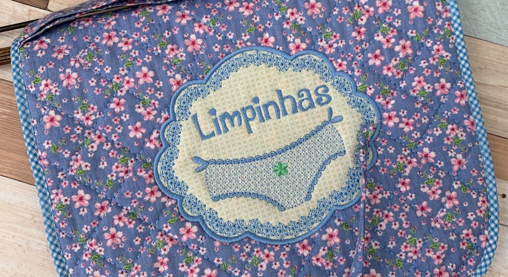 organizador de lingerie