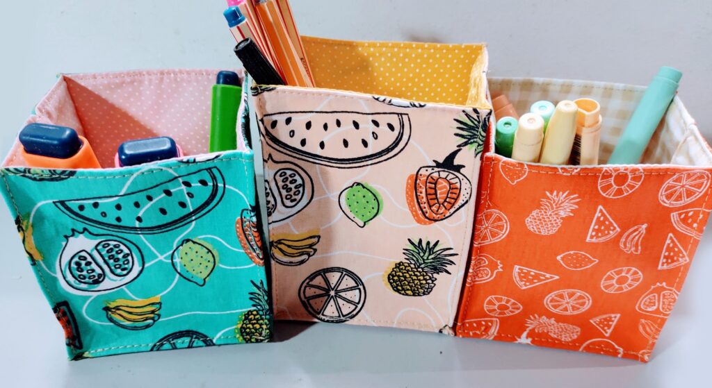 organizador de escritório