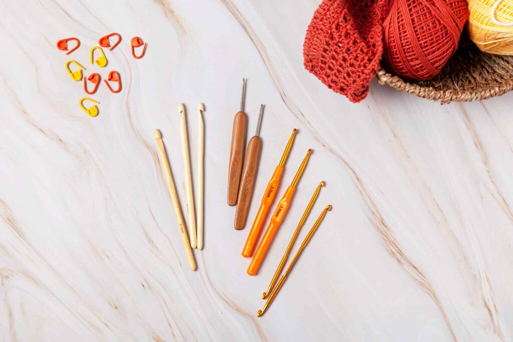 tricot-croche-agulha