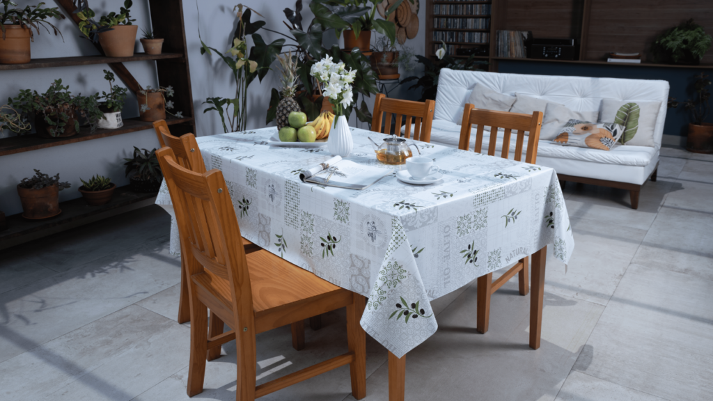 Toalha de Mesa